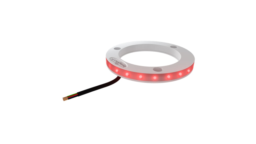 Mate Series LED Light Rings, LED1000