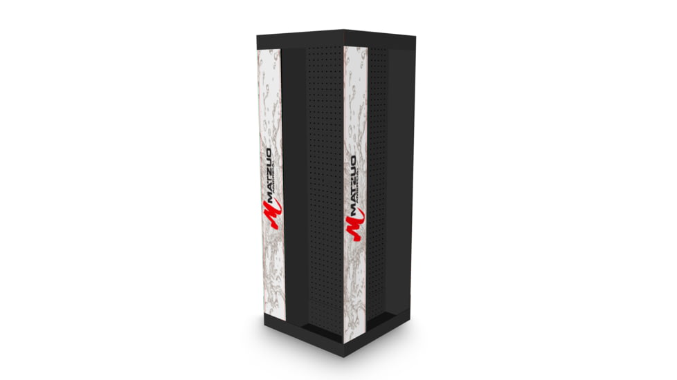 Matzuo 2X2 Tower