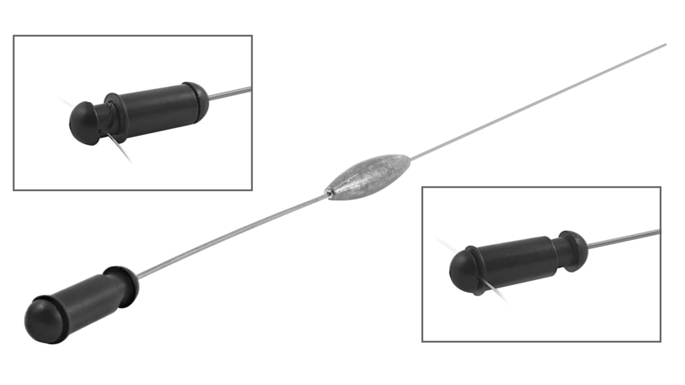 Matzuo Fast Slide Clip Bouncer 3/4oz, MTZ-FSC34