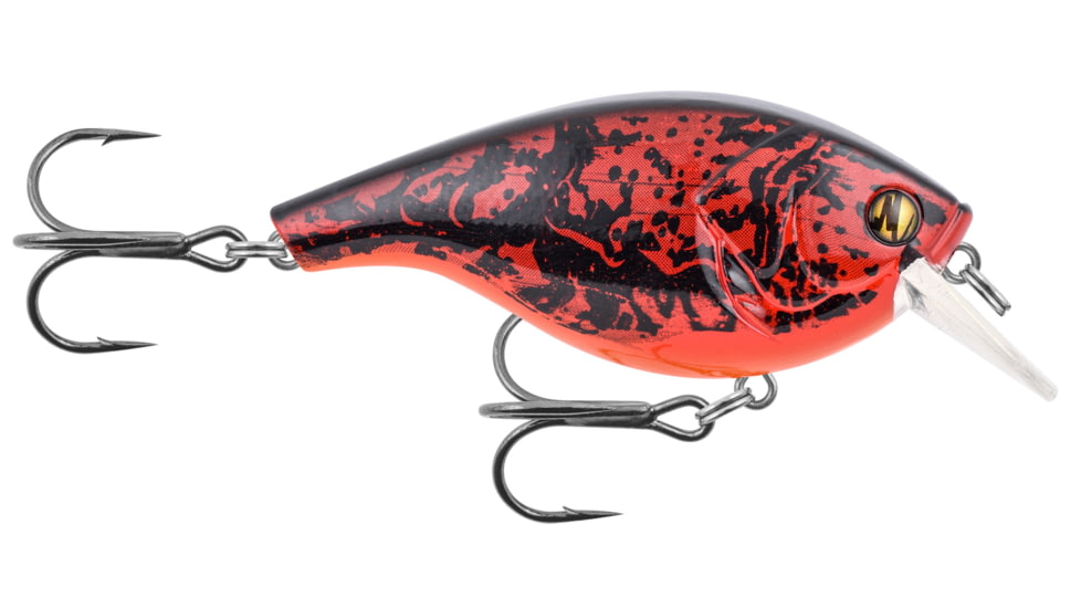 Matzuo Furiko Pendulum Square Bill, Chlcrw, 2.5in, MZPC25-CCRW