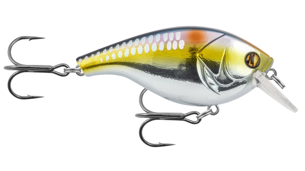 Matzuo Furiko Pendulum Square Bill, Oilspl, 3in, MZPC30-OLS