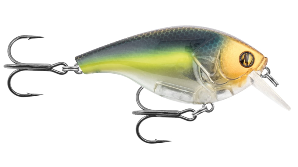 Matzuo Furiko Pendulum Square Bill, Sxygst, 3in, MZPC3-001G