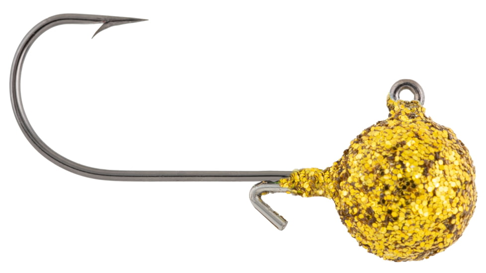 Matzuo Glitter Jig Chart 3/8oz 5pk, MZUS-GLT38-CH