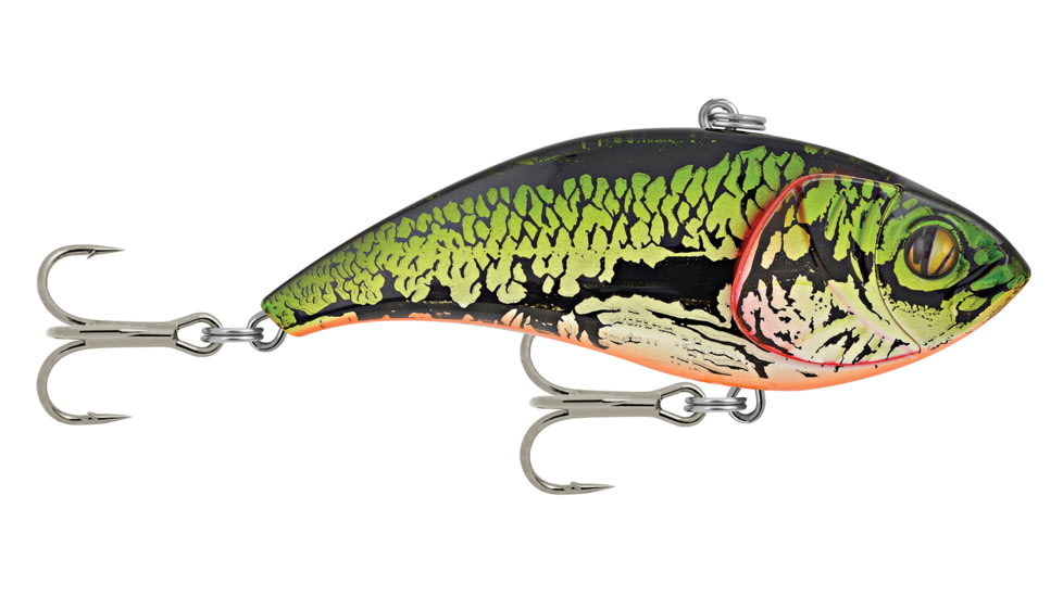 Matzuo Ikari Crankbaits 3/8oz, Baby Bass, MTZ38IKBBASS