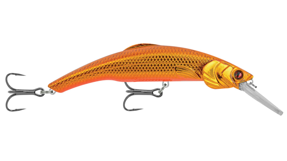 Matzuo Kinchou 11 Plugs Trolling, New Penny, SMDS11-NPEN