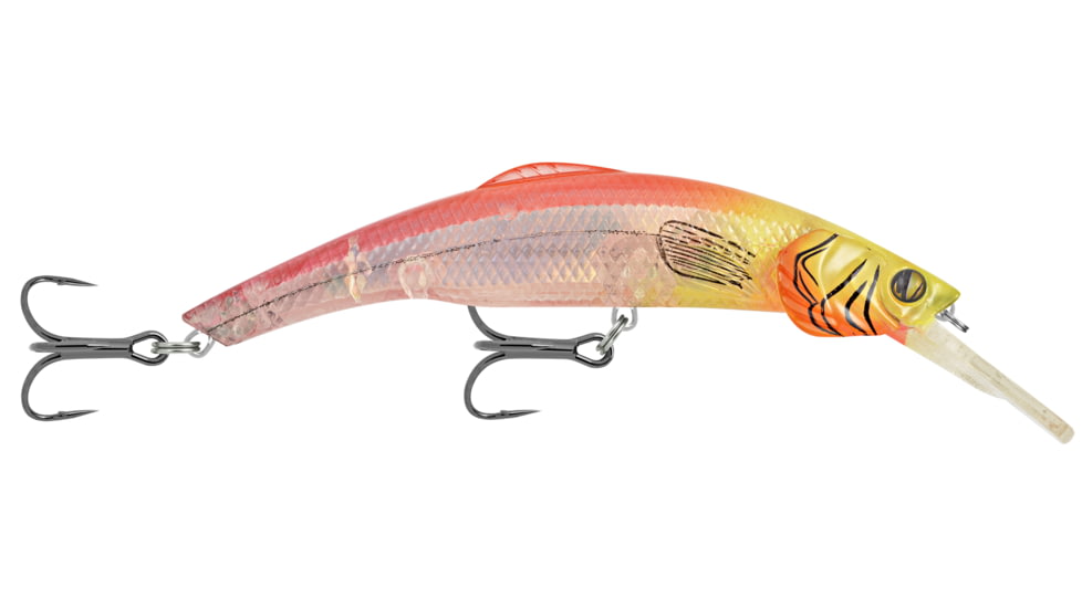 Matzuo Kinchou 11 Plugs Trolling, Glass Cosmo, SMDS11-GCOS