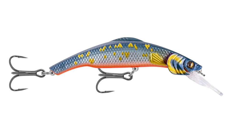 Matzuo Kinchou Minnow