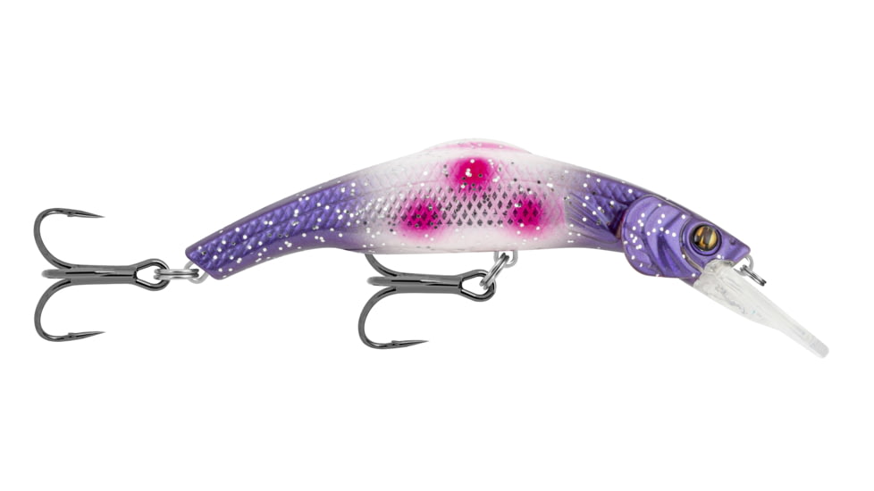 Matzuo Kinchou Minnow