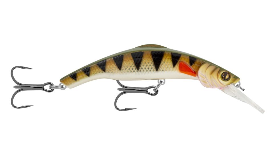 Matzuo Kinchou Minnow