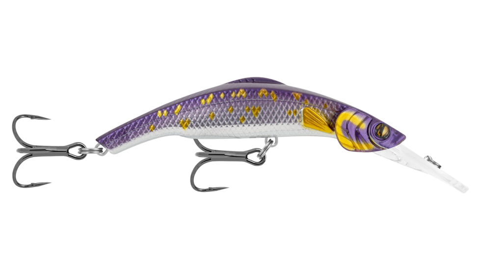 Matzuo Kinchou Minnow