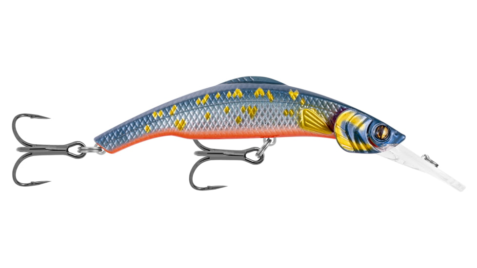 Matzuo Kinchou Minnow