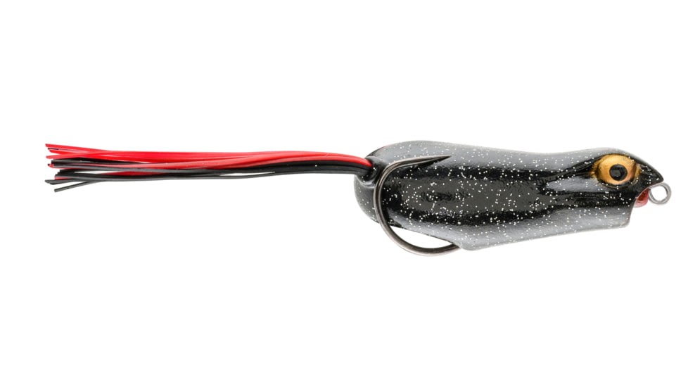 Matzuo Kroak Frog 2" Blackfrog, MZCFNV2-28