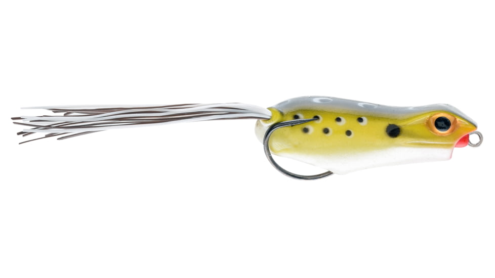 Matzuo Kroak Frog 2.5" Bullfrog, MZCFV2-M28