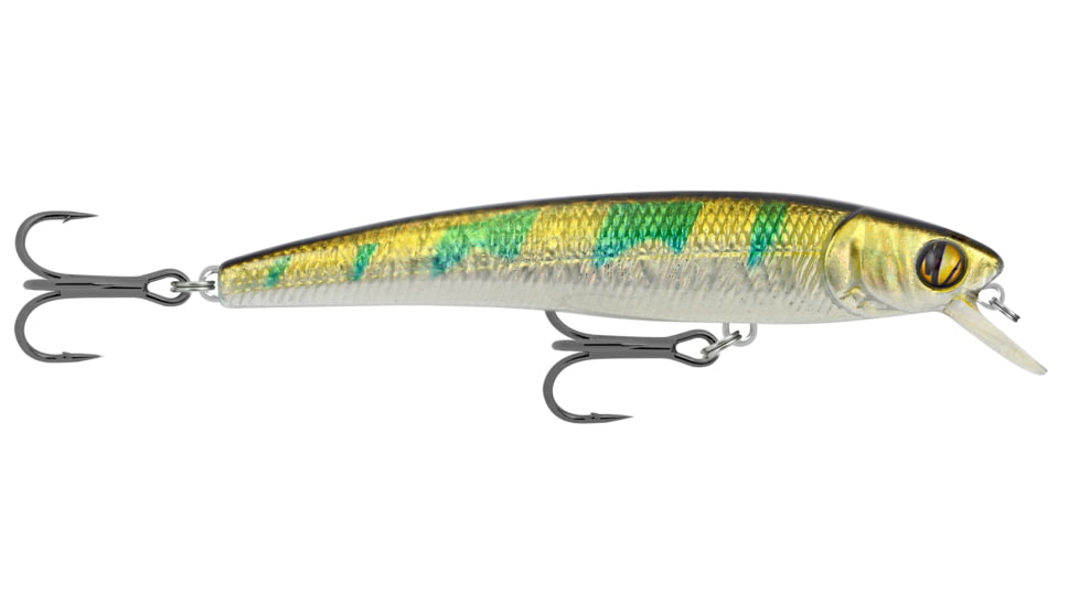 Matzuo Nano Minnow, Bream, 2 1/4in, NM4-BRM