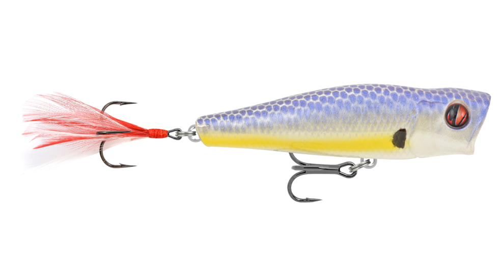 Matzuo Nano Popper 2in, Sexy Shad, NP2-000
