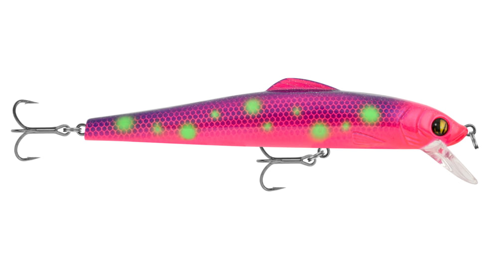 Matzuo Zanda, Pink Zombie, 3-5/8in, MZZS9S-PKZ