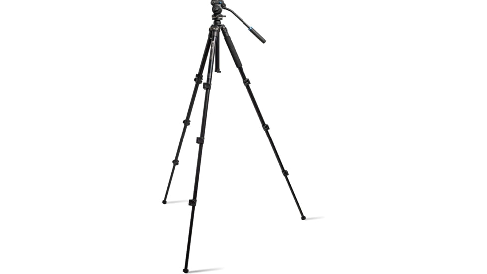 Maven Benro Adventure AL Tripod - One Size, BENRO-AL