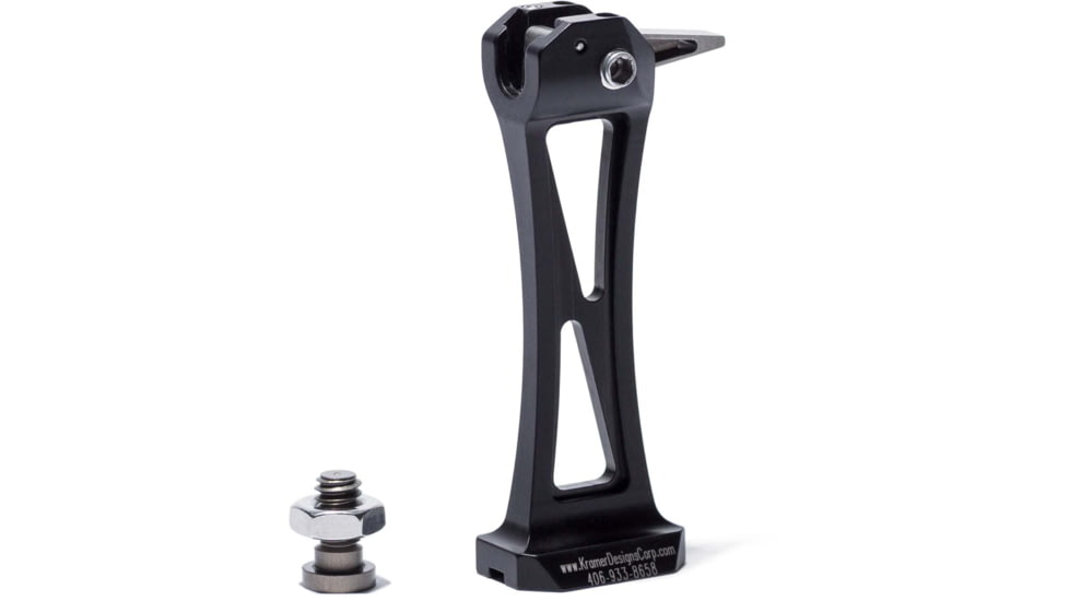 Maven Kramer Designs Tripod Adapter - One Size, KRAMERADAPT