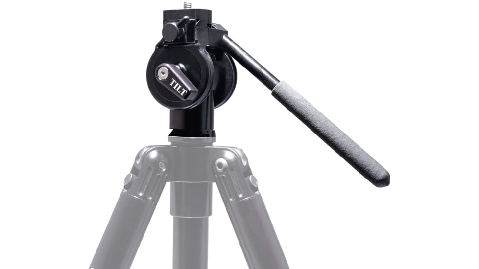 Maven Outdoorsmans Pan Tripod Head Kit - One Size, OMTRIPODPANKIT