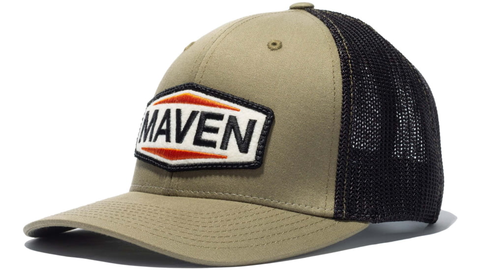 Maven The Sheets Hat - Mens, L/XL, HATSHEETSBIG