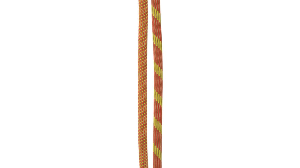 MAXIM CLIMBING ROPES Glider 9.9mmx60m Pink 2xd Tpt C3416-99-00200
