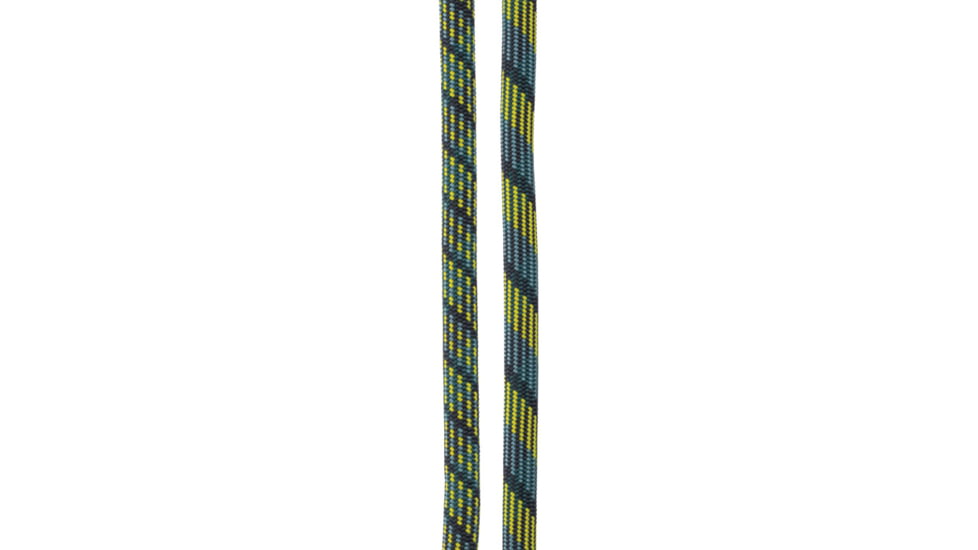 MAXIM CLIMBING ROPES Glider 9.9mmx60m Pink 2xd Tpt C3416-99-00200