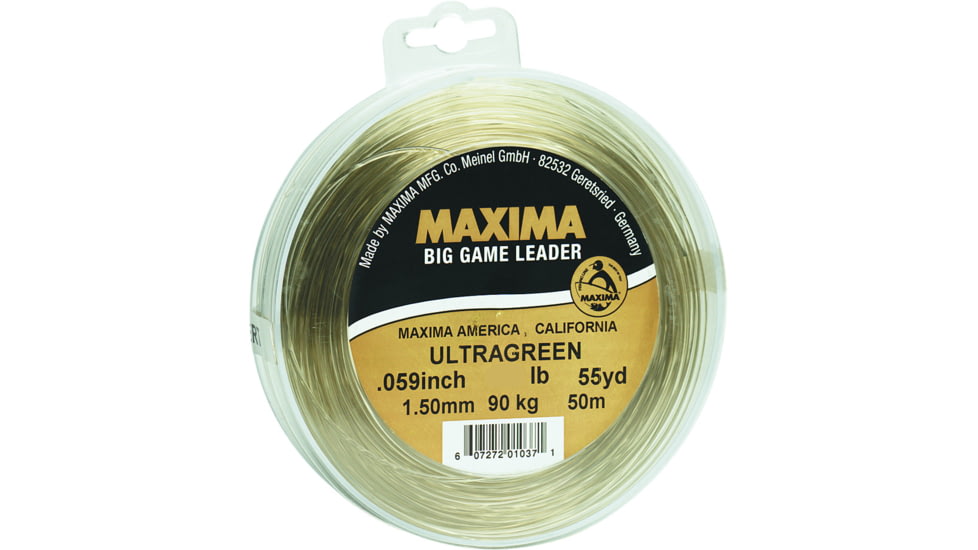 Maxima Big Game Leader Dispensers