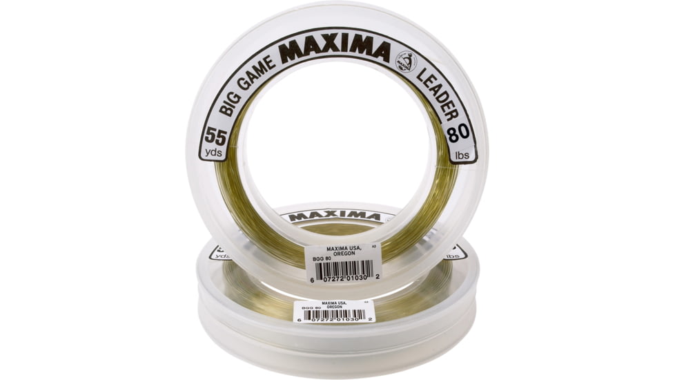 Maxima Big Game Leader Dispensers