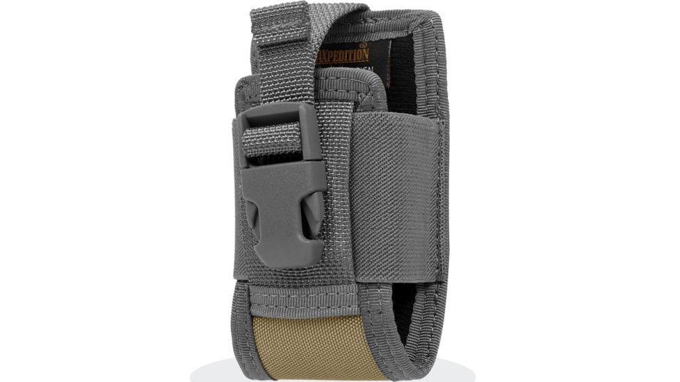 Maxpedition 3528kf H L Phone Holster Insert Khaki Foliage