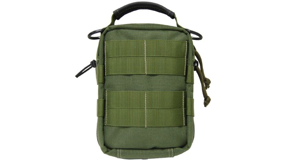 Maxpedition FR-1 Pouch Combat Medical Pouch