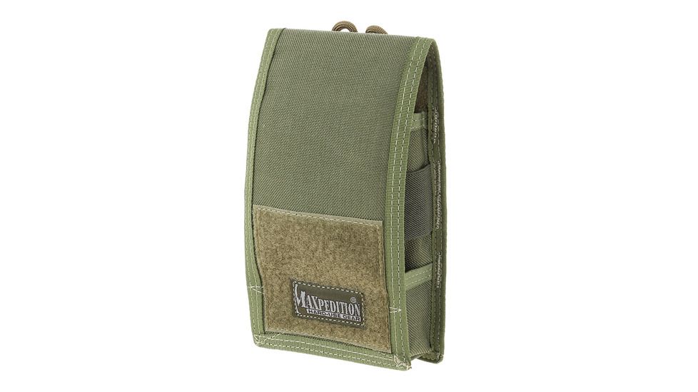 Maxpedition - Tc-11 Pouch, Od Green - PT1037G