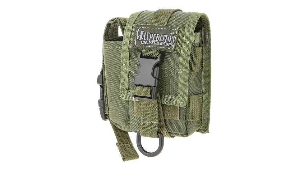 Maxpedition - Tc-5 Pouch, Od Green - PT1029G