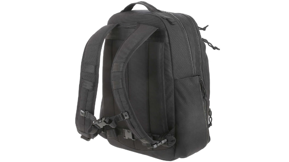 Maxpedition Tehama 37L Backpack, Black, 0516B