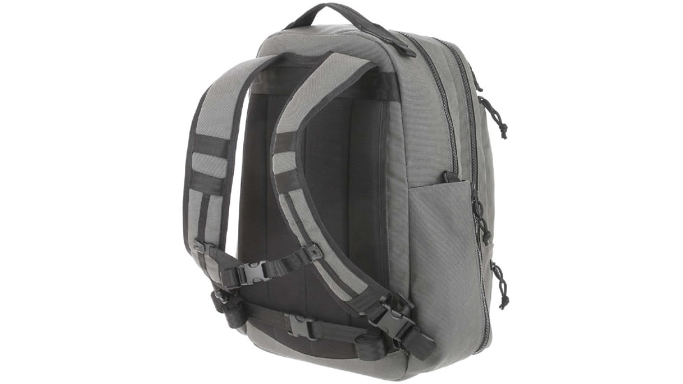 Maxpedition Tehama 37L Backpack, Wolf Gray, 0516W