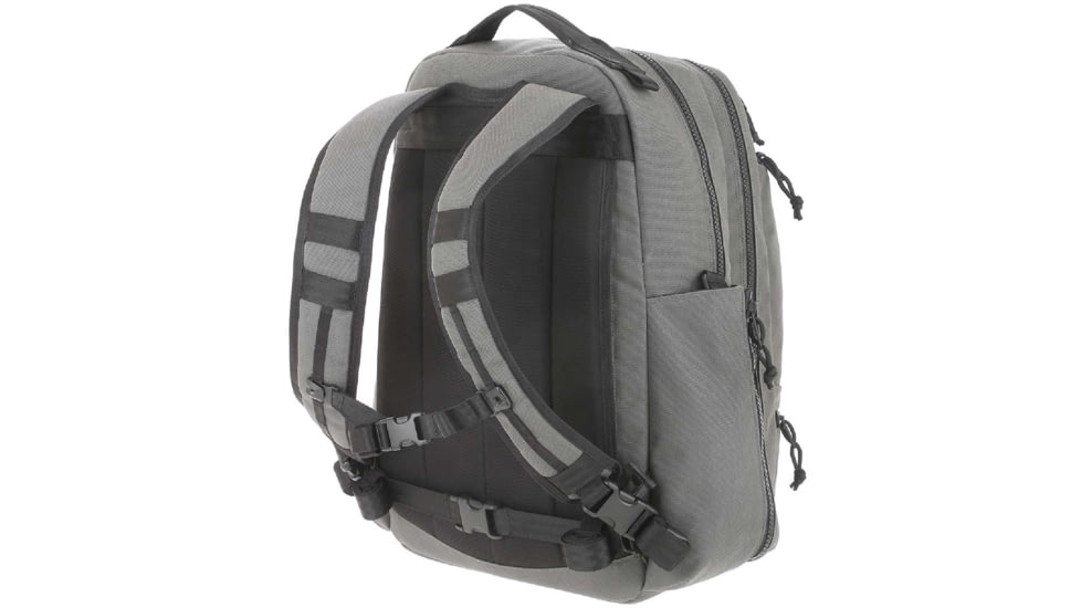 Maxpedition Tehama 37L Backpack, Wolf Gray, 0516W