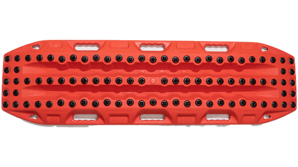 Maxtrax Xtreme, Red, MTXXFJR