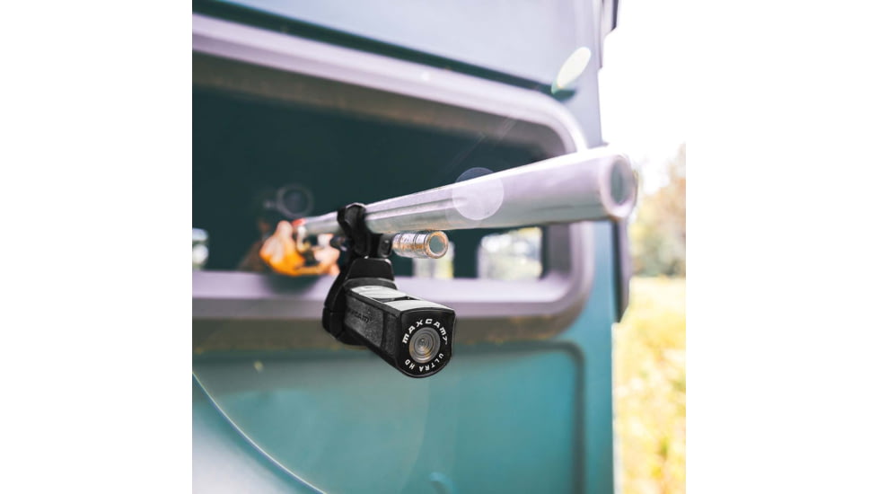 Maxview Maxcam Clamp Mount