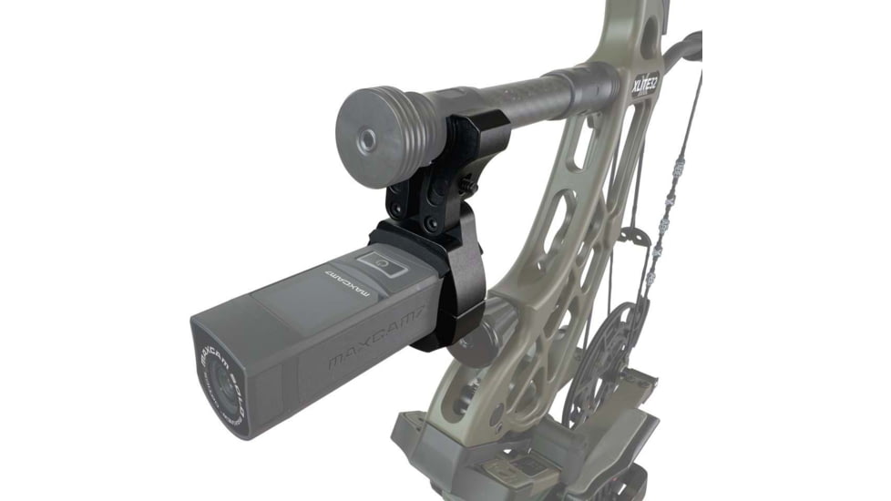 Maxview Maxcam Clamp Mount