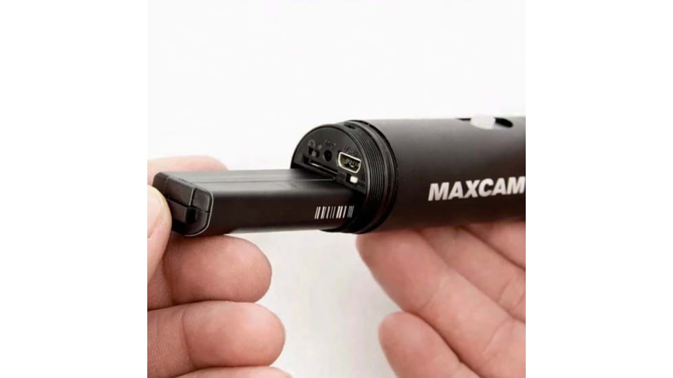 Maxview Maxcam Rechargable Battery for Maxcam