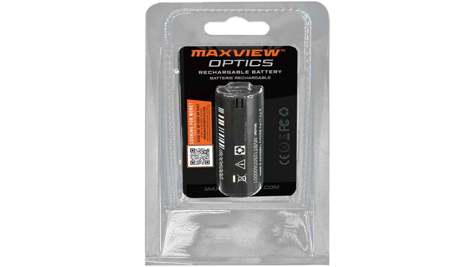 Maxview Maxcam Rechargable Battery for Maxcam