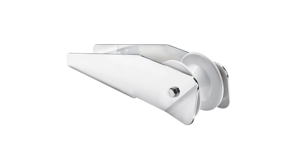 Maxwell Fixed Bow Roller - Size 2 47842