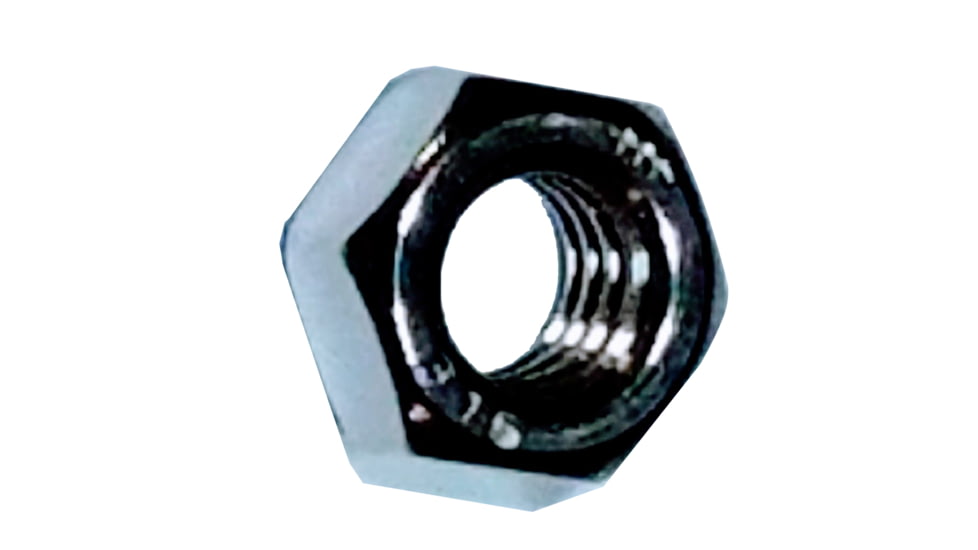 Maxwell HEX 5/16&quot; UNC Stainless Steel 304 Nut 70247