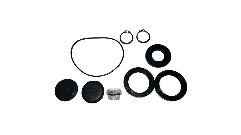 Maxwell Kit f/1200 Series Seal 70294