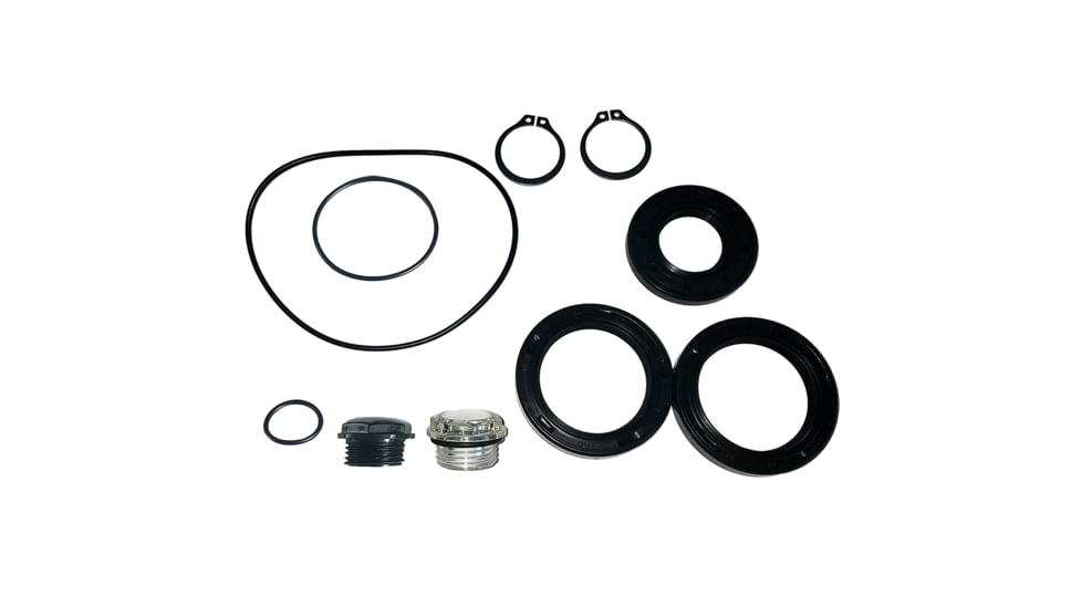 Maxwell Kit f/2200 &amp; 3500 Series Windlass Gearboxes Seal 70295