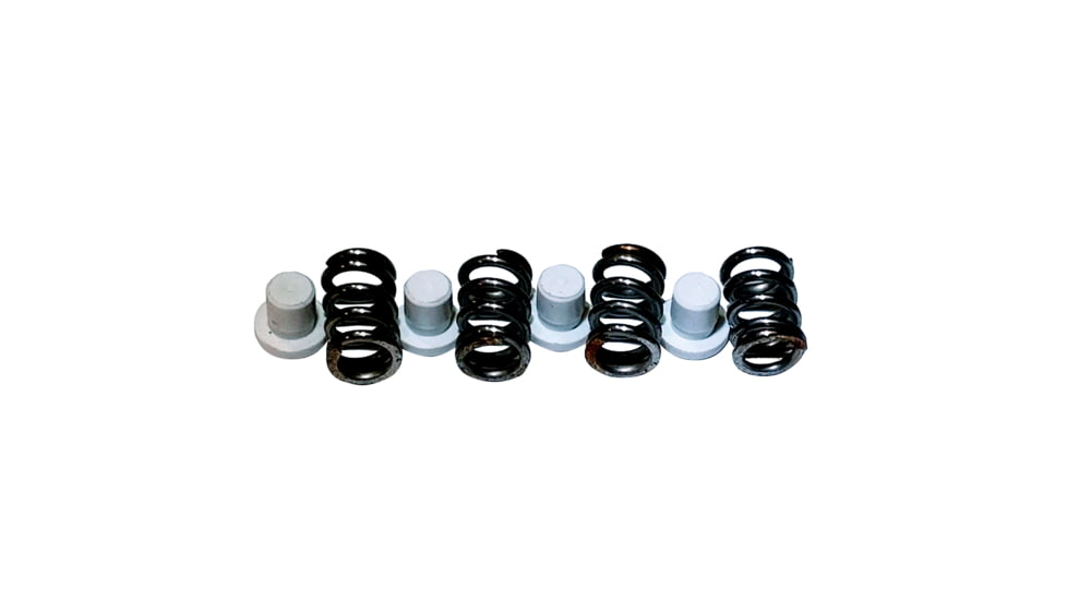 Maxwell Plunger/Spring Kit - 2200-4500 70286
