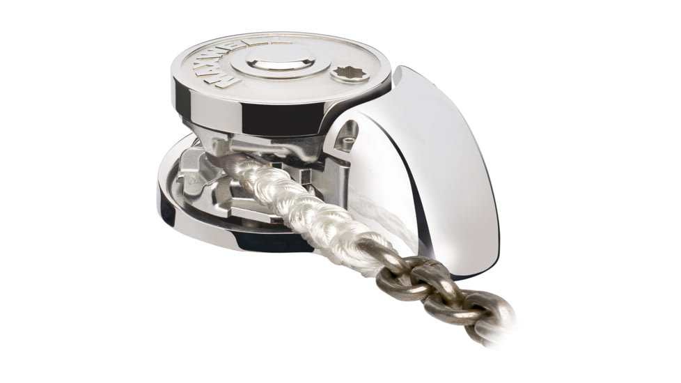 Maxwell RC12/10 12V Windlass - f/3/8&quot; Chain &amp; 3/4&quot; Rope 47068