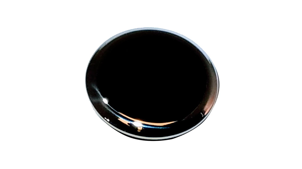 Maxwell Steel Cap &amp; O-Ring Stainless 70291