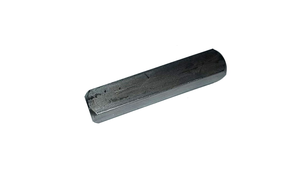 Maxwell Steel Key Stainless 70175