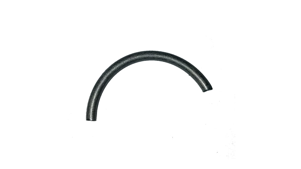 Maxwell Windlass Clutch Retaining Clip - Half 70170