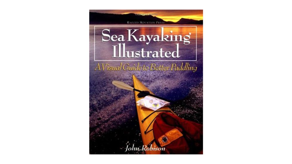 Mcgraw Hill Sea Kayaking Illustrated 9780071392341